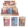 S.DE OJOS 10 COLORS 24/U 288/C