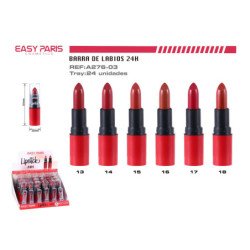 B.DE LABIOS 24H 288/U