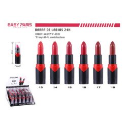 B.DE LABIOS 24H 288/U