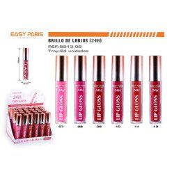 B. DE LABIOS FIJO 288/U