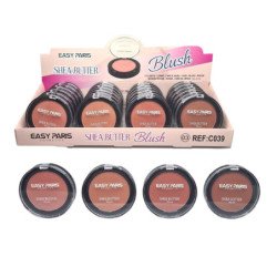 COLORETE MATTE 24/U 288/C