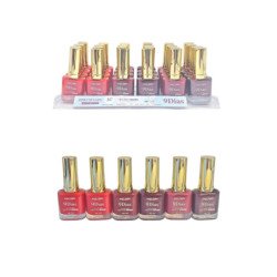 LACA DE UÑAS 9 DIAS 288/U