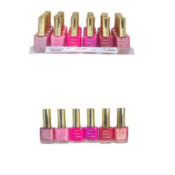 LACA DE UÑAS 9 DIAS 288/U