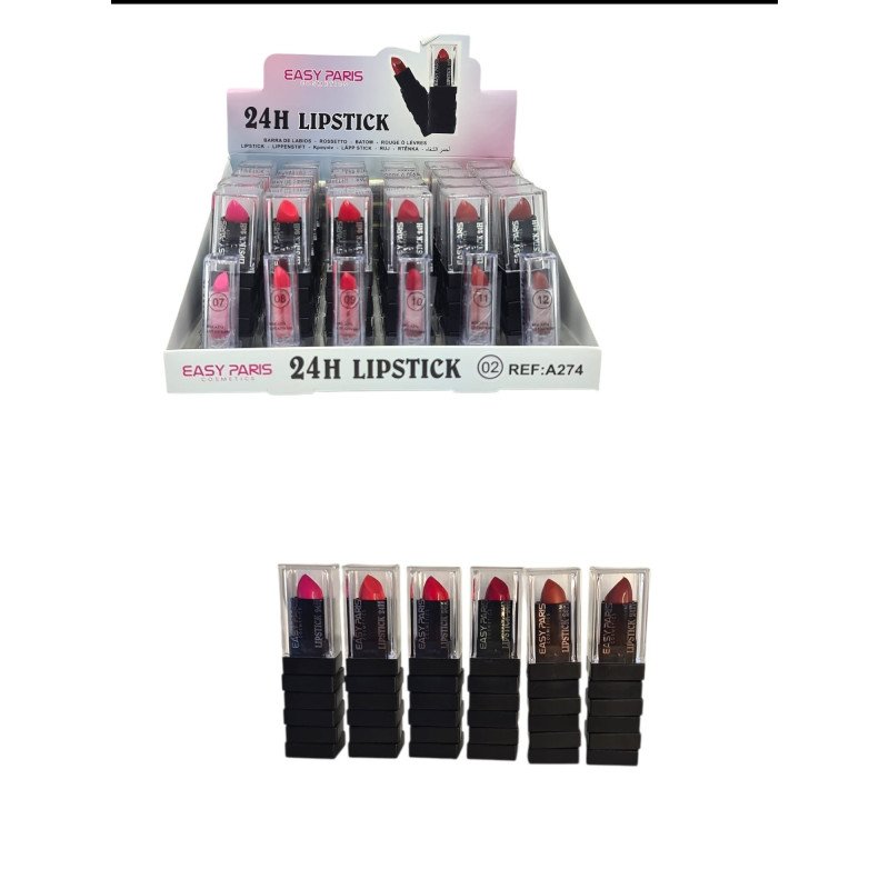 B.DE LABIOS 24H 288/U