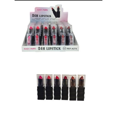 B.DE LABIOS 24H 288/U