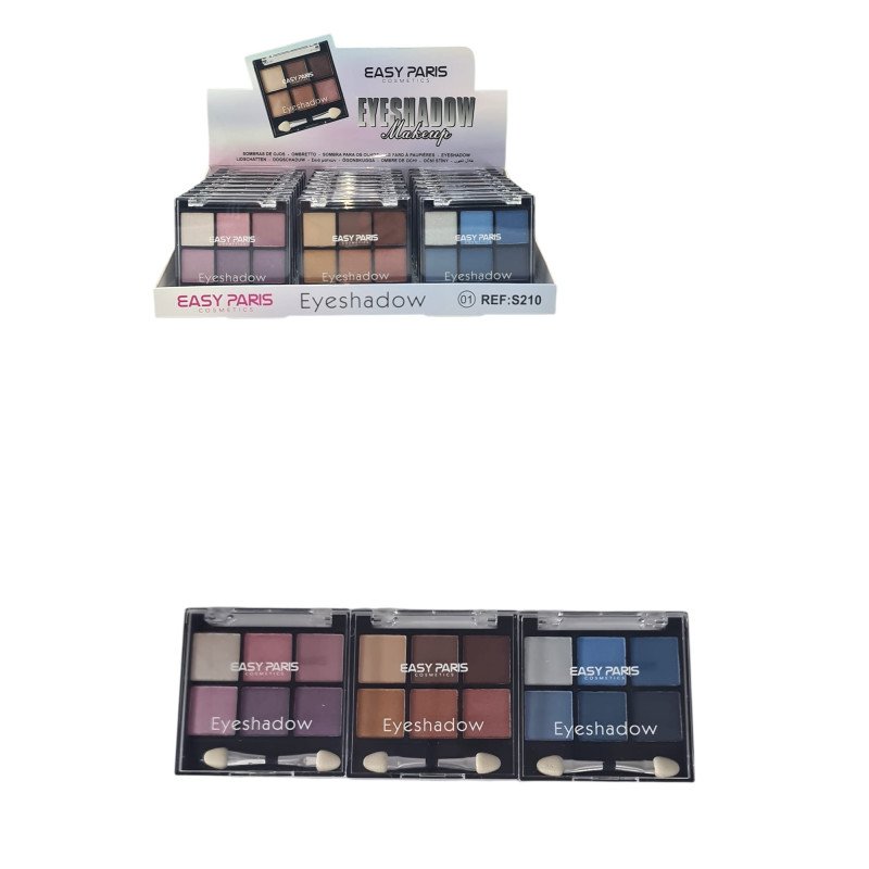 SOMBRA DE OJOS 288/U