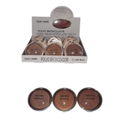 POLVO BRONCEADOR 288/U