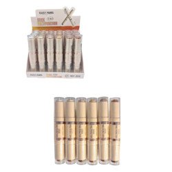 CONTOURING+ILUMINADOR 288/U