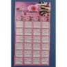 PEGATINAS DE UÑAS 24/U