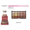 PALETA S.DE OJOS 15COLORS 144/U