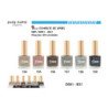 LACA DE UÑAS 9 DIAS 24/U 288/U