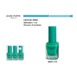 LACA DE UÑAS 144/C