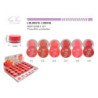 BALSAMO 24H MULTIUSO LABIOS/MEJILLAS 288/U
