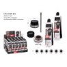 EYELINER GEL 24H NEG/MARRON 24/U 288/C