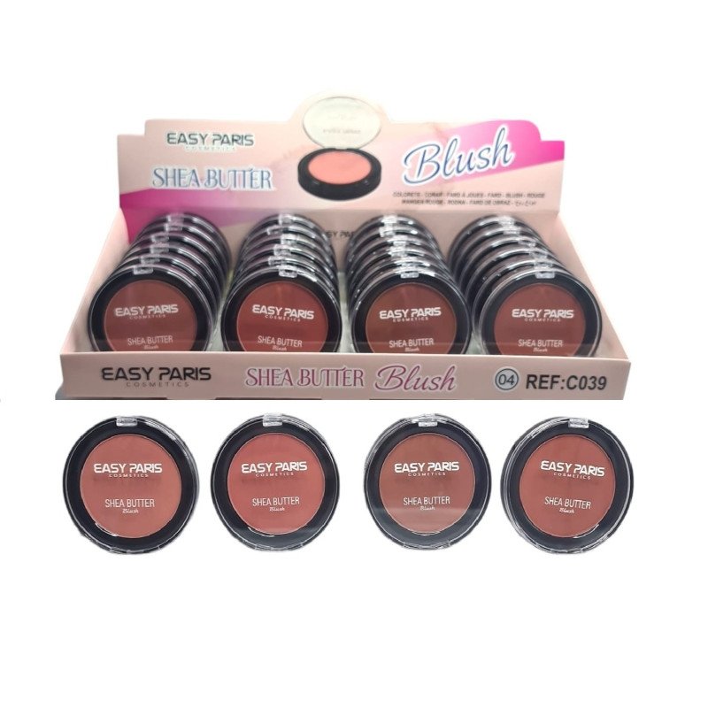COLORETE MATTE 24/U 288/C