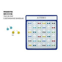 PACK PEND.8MM