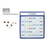 PACK PEND.8MM