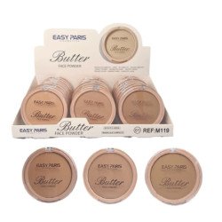 MAQ.COMPACTO BUTTER  288/U