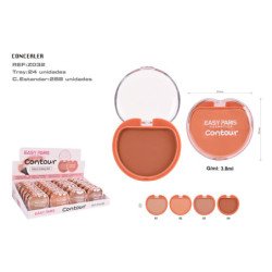 CORRECTOR CONTOUR 288/U