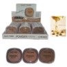 MAQ.COMPACTO C/MEADOWFOAM SEED OIL 288/U