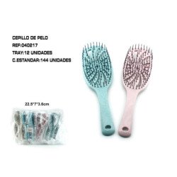 CEPILLO ANTIENREDOS...