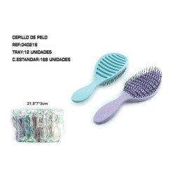 CEPILLO ANTIENREDOS...