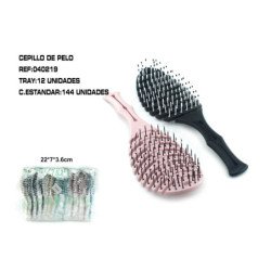 CEPILLO ANTIENREDOS...
