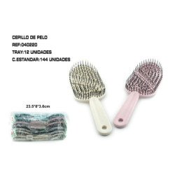 CEPILLO ANTIENREDOS...