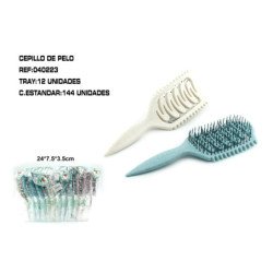 CEPILLO ANTIENREDOS...