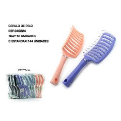 CEPILLO ANTIENREDOS 144/U