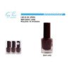 LACA DE UÑAS CHOCOLAT NEG.144/U
