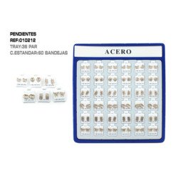 PACK PEND.36P