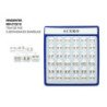 PACK PEND.36P