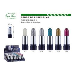 STICK GLITTER 288/C