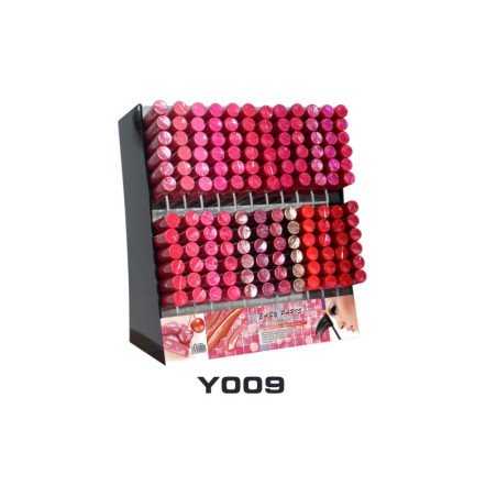 EXP.BRILLO DE LABIOS 144/U VACIO