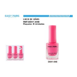 LACA DE UÑAS 144/U