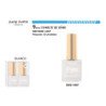 LACA DE UÑAS 9 DIAS BLANC 144/U