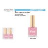 LACA DE UÑAS 9 DIAS 6/U 144/U