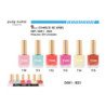 LACA DE UÑAS 9 DIAS 24/U 288/U