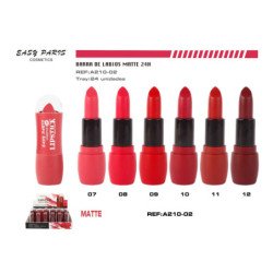 LIPSTICK MATTE 24 H 24/U 288/C