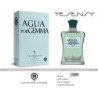 AROMA DE JULIA POUR FEMME SENSINITY