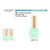 LACA DE UÑAS 9 DIAS 6/U 144/U