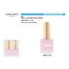 LACA DE UÑAS 9 DIAS 6/U 144/U