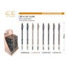EXP.LAPIZ DE CEJAS 48/U 576/C