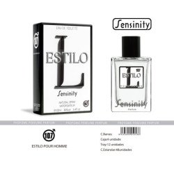 ESTILO POUR HOMME SENSINITY