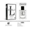 ESTILO POUR HOMME SENSINITY