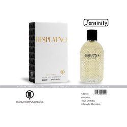 BESPLATNO POUR FEMME