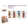 PALETA SOMB.DE OJOS 288/C