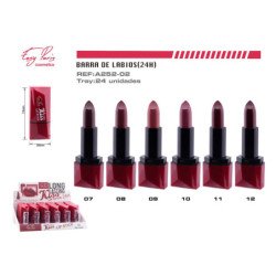 B. DE LABIOS FIJO 24H 288/C