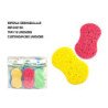 2 DISCOS PARA DESMAQ.11*5.5CM 12/U